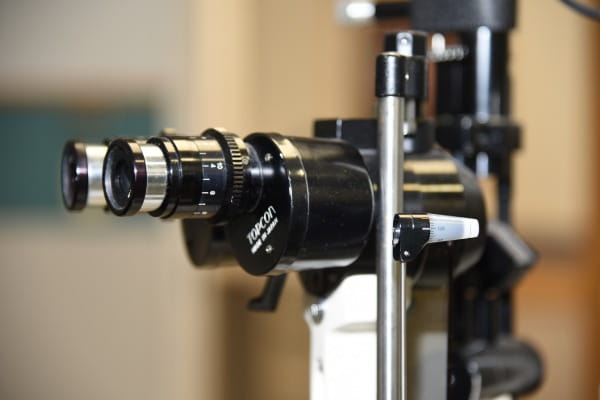 Opthalmology Instrument
