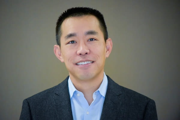 portrait of peter pang