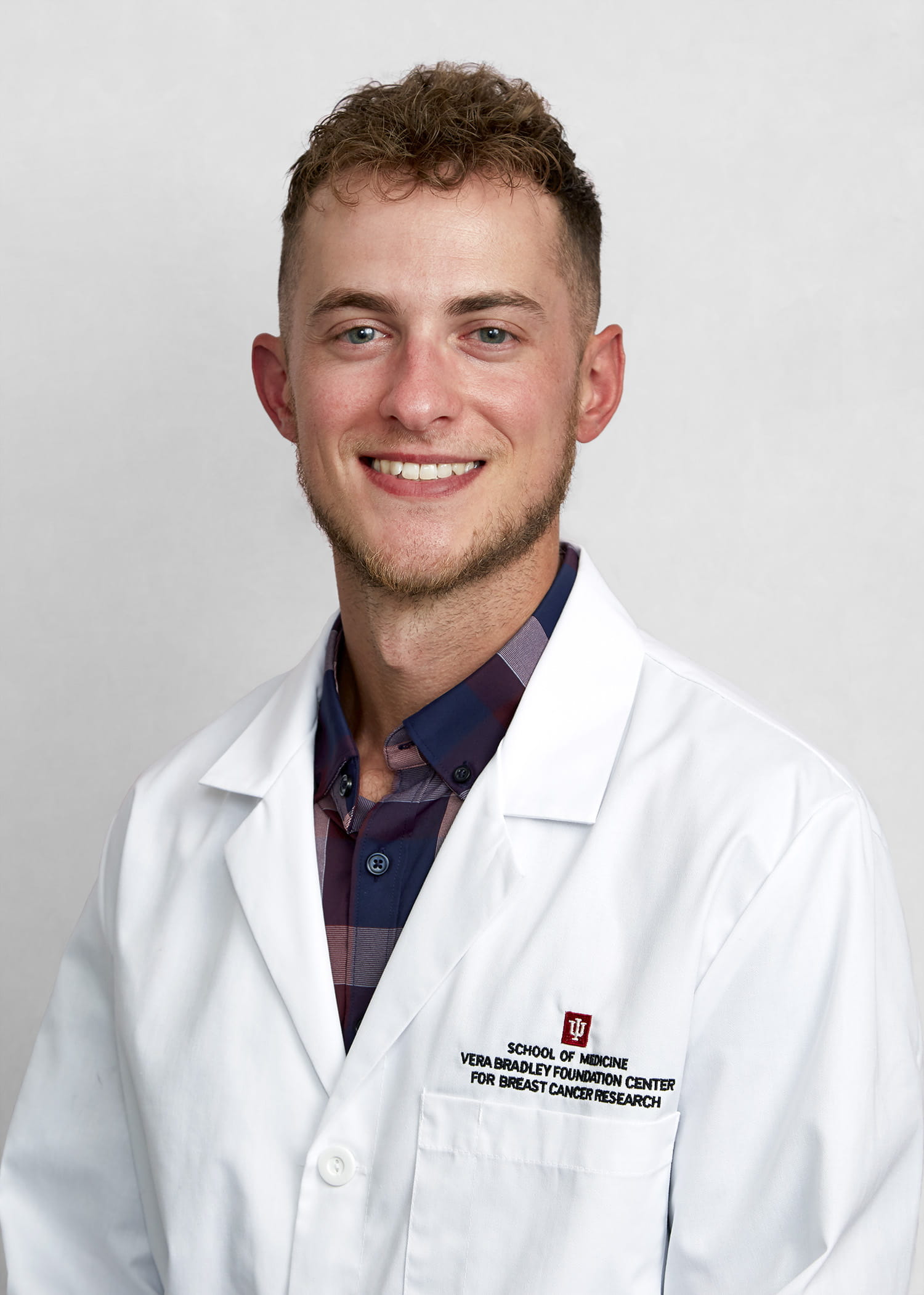 Indiananative researcher is the 2020 Vera Bradley Foundation Scholar