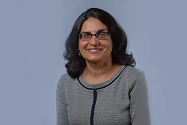 Samia Hasan, MD