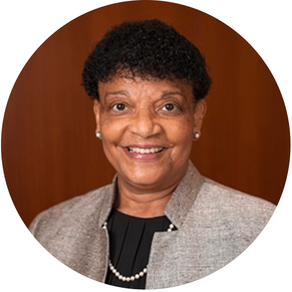 Pat Treadwell Circle