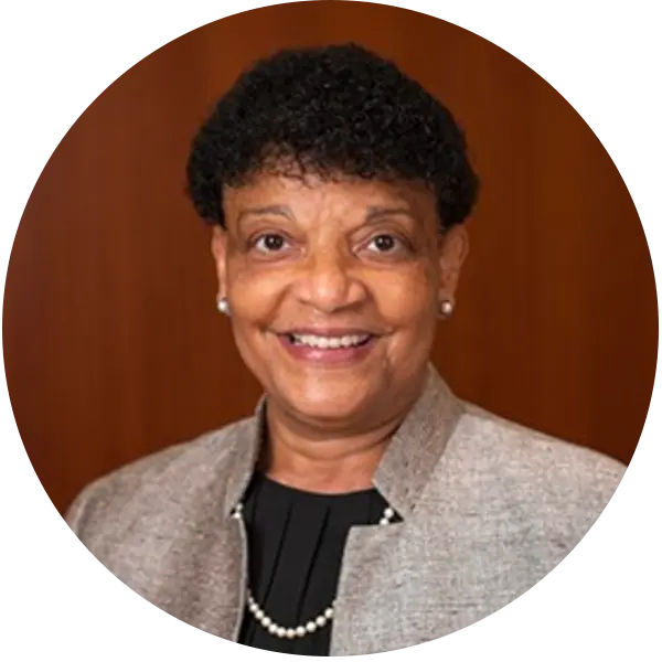 Pat Treadwell Circle
