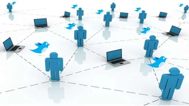 Twitter Networking