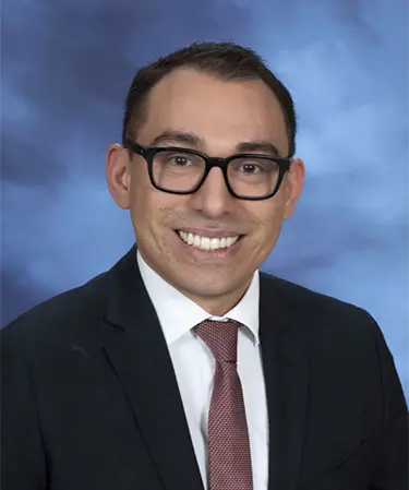 Ruben Vasquez