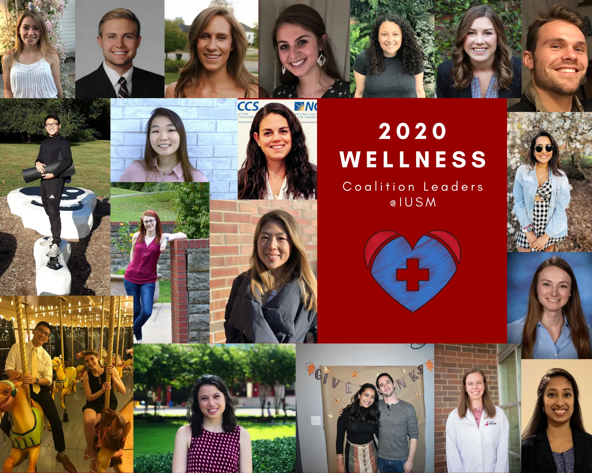 Wellness