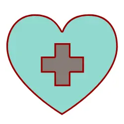 Wellness heart