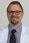 Dr. Mark Gromski