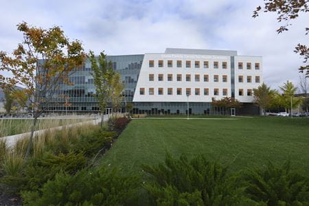 IUSM Evansville Stone Center