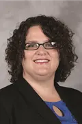 Headshot of Haley Pritchard, MD