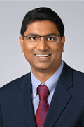 Dr. Raj Vuppalanchi