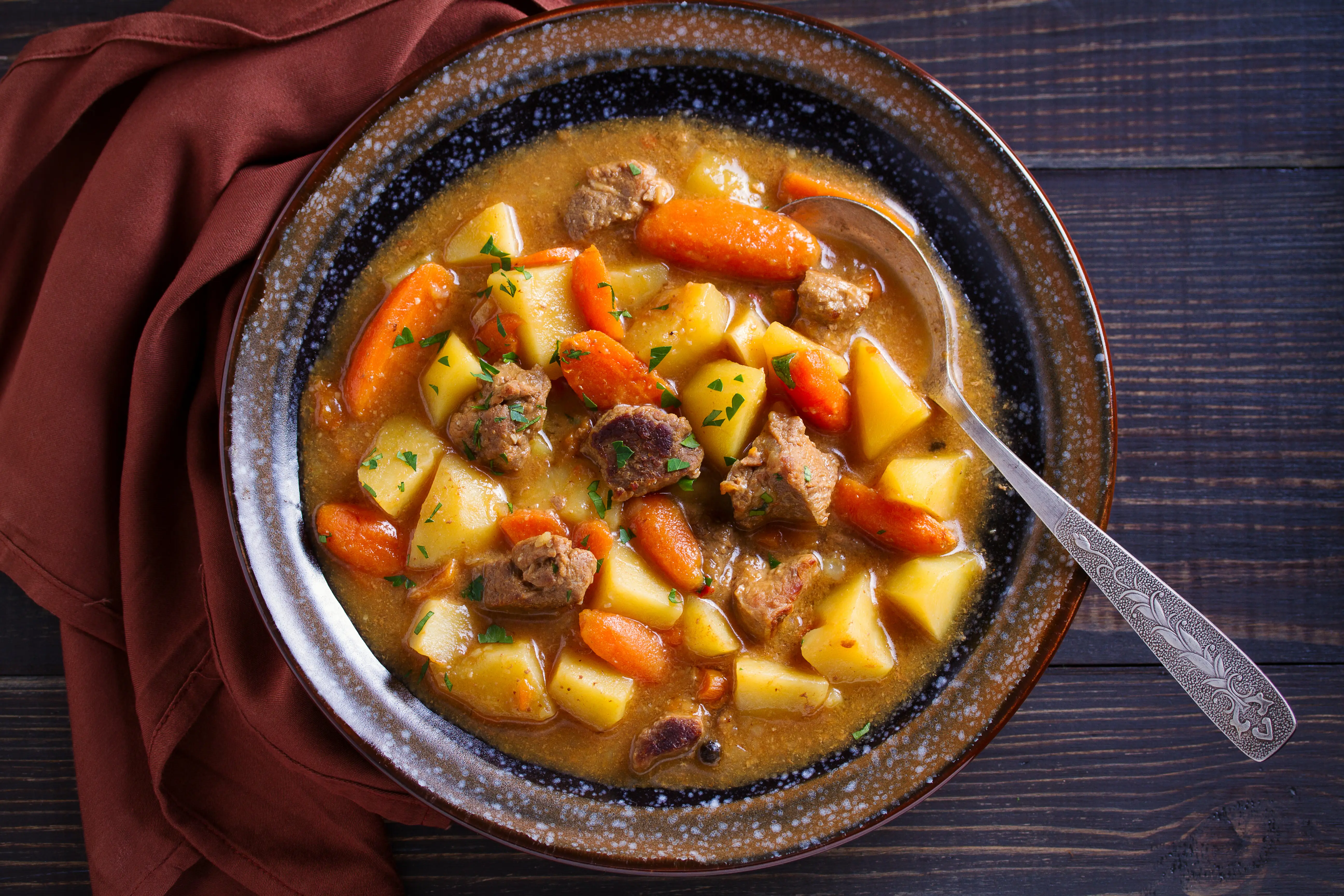 beef stew