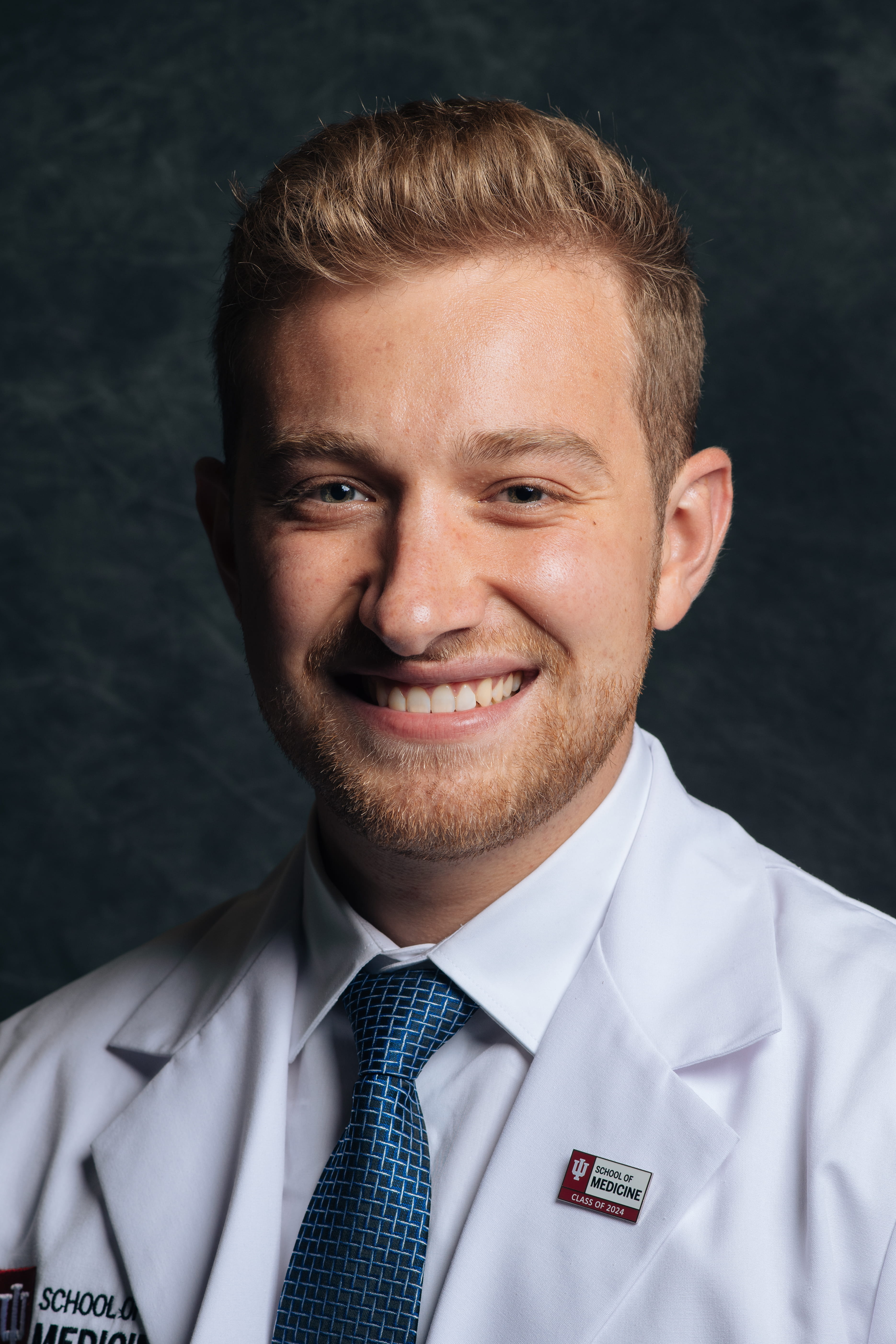 portrait of alex piroozi