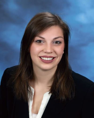 portrait of alexa loncharich