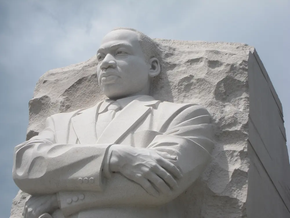 MLK