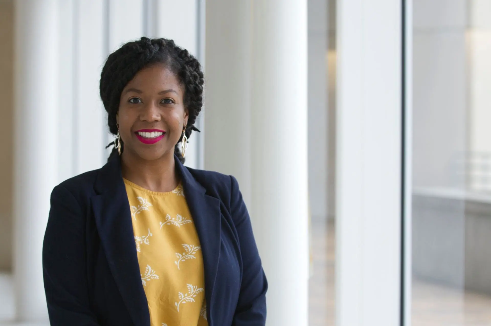 Breanca Merritt, PhD