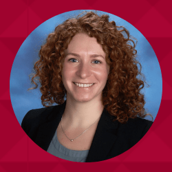 Mikayla Burrell, MS4