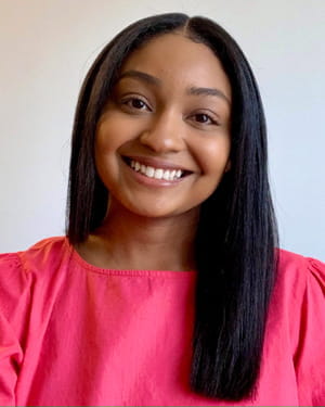 portrait of daenique jengelley