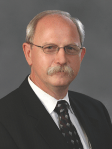 Dr. Michael Dalsing