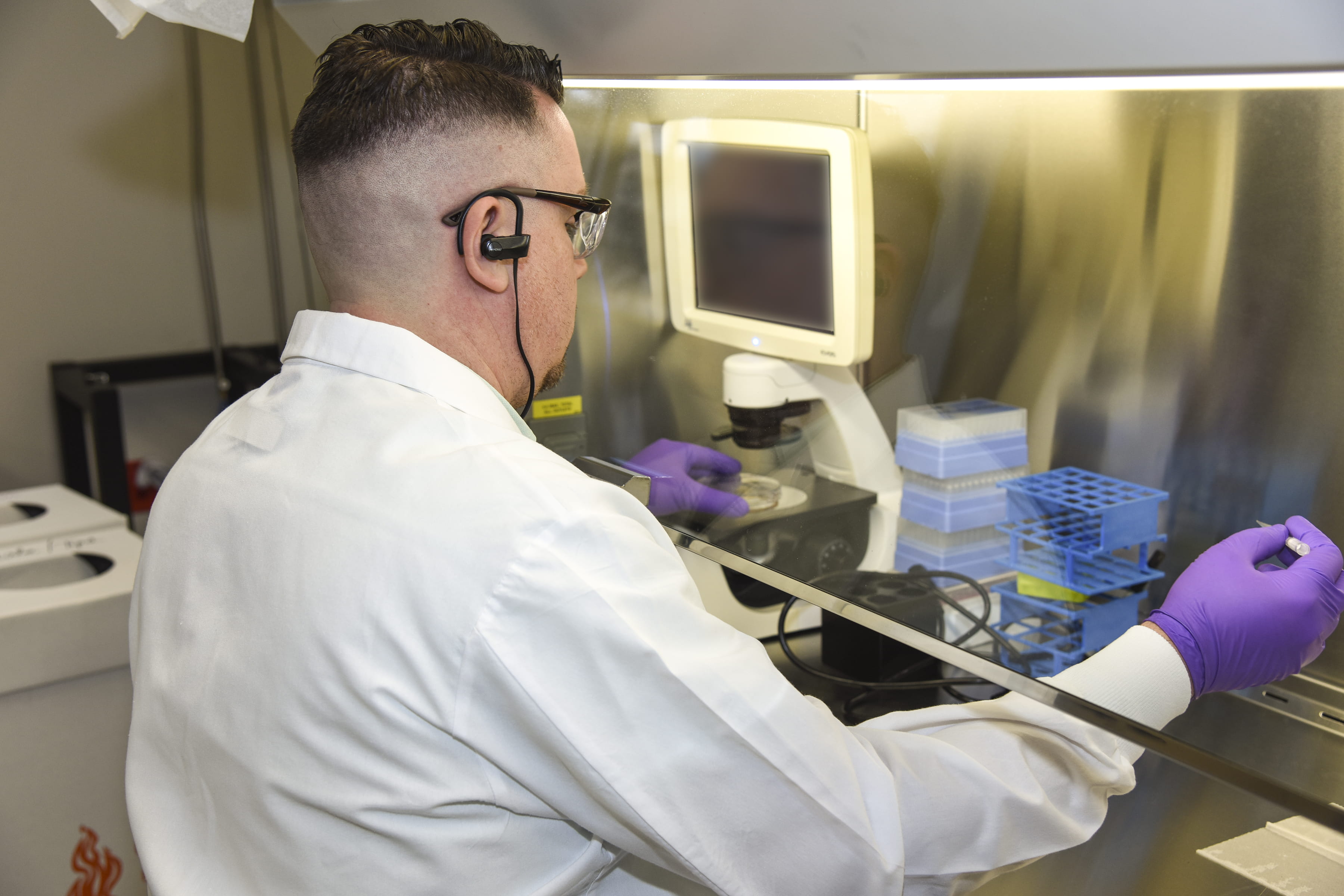 Medical and Molecular Genetics Research