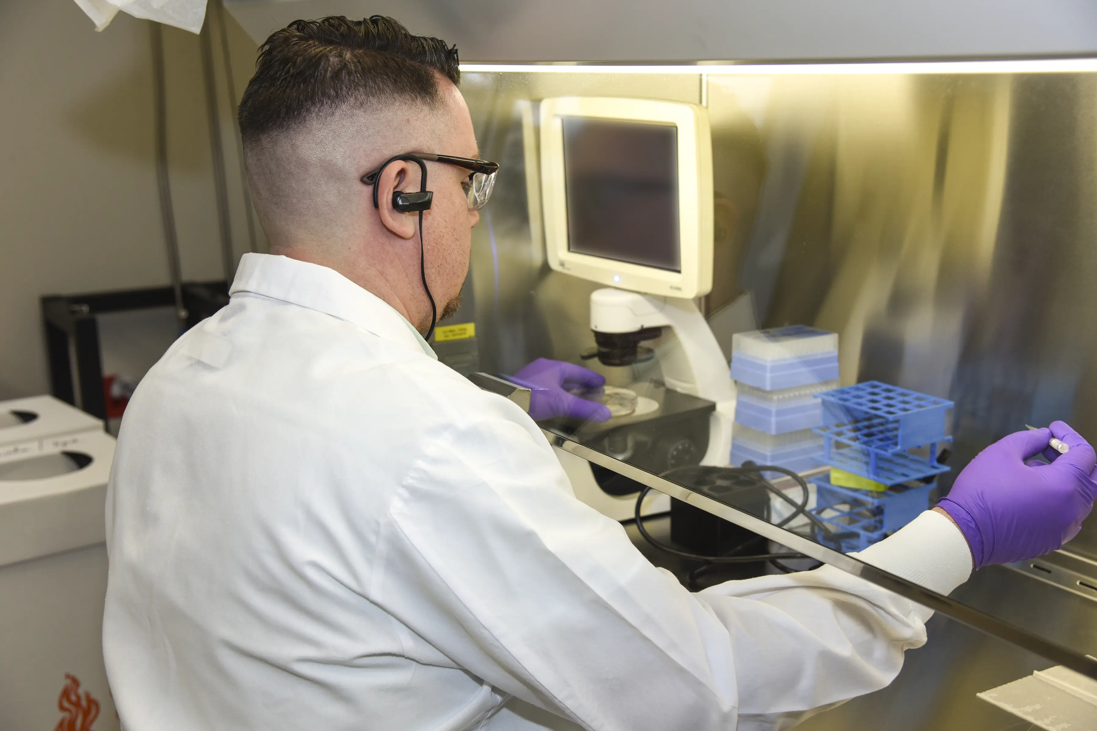Medical and Molecular Genetics Research
