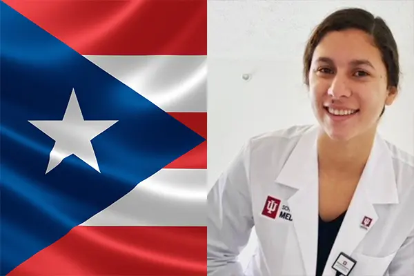 Doriann Alcaide Amador