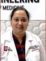 Nandini Ghosh