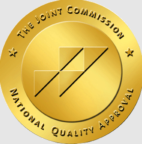 The Joint Commission Gold Seal