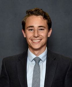Daniel Luke Green