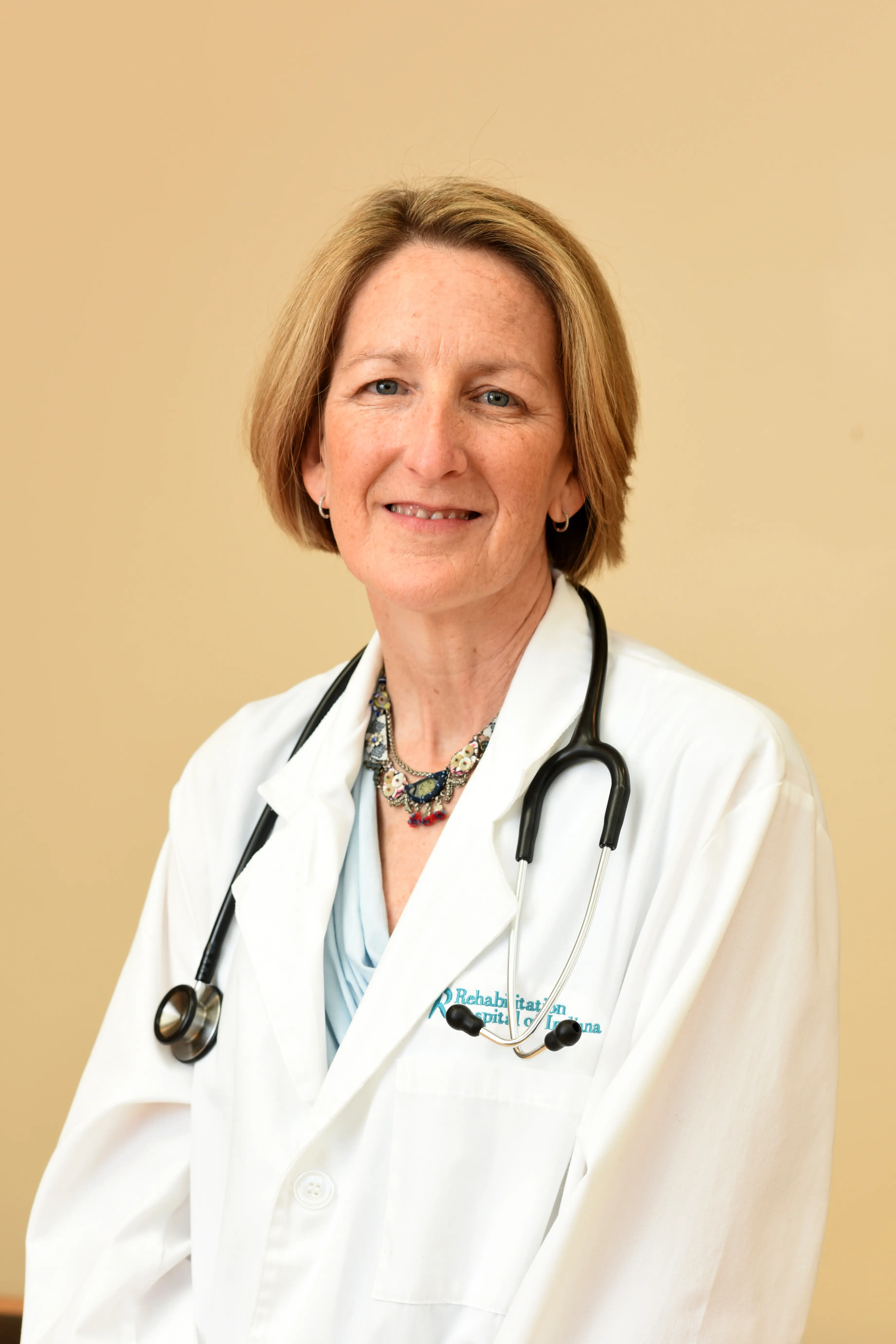 Dr. Flora Hammond