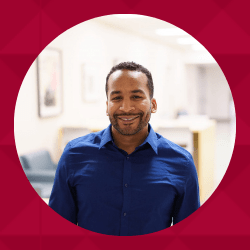 Antwione Haywood, PhD