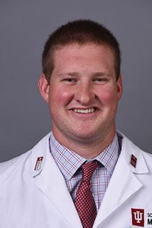 Connor Holcomb