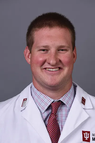 Connor Holcomb