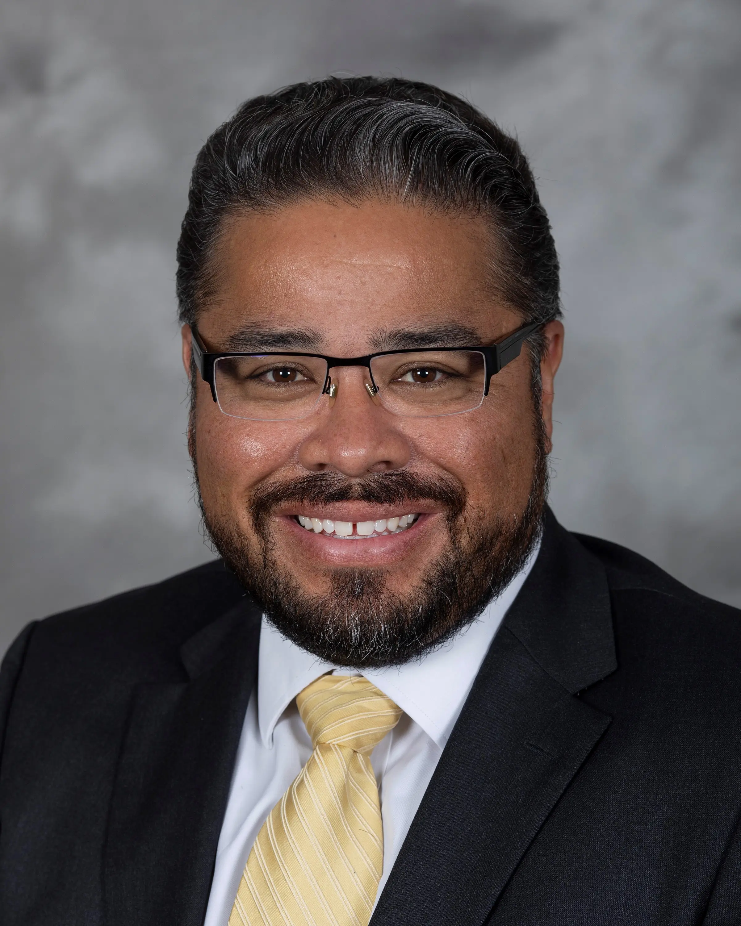 Hugo Rios-Meza, MD