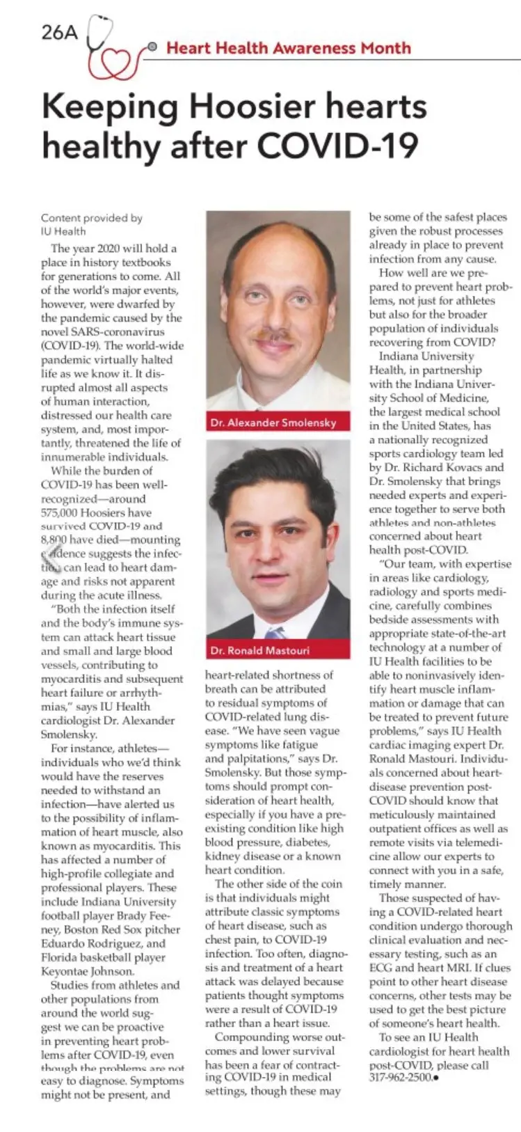 IBJ article