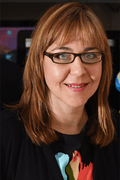 Liana Apostolova, MD