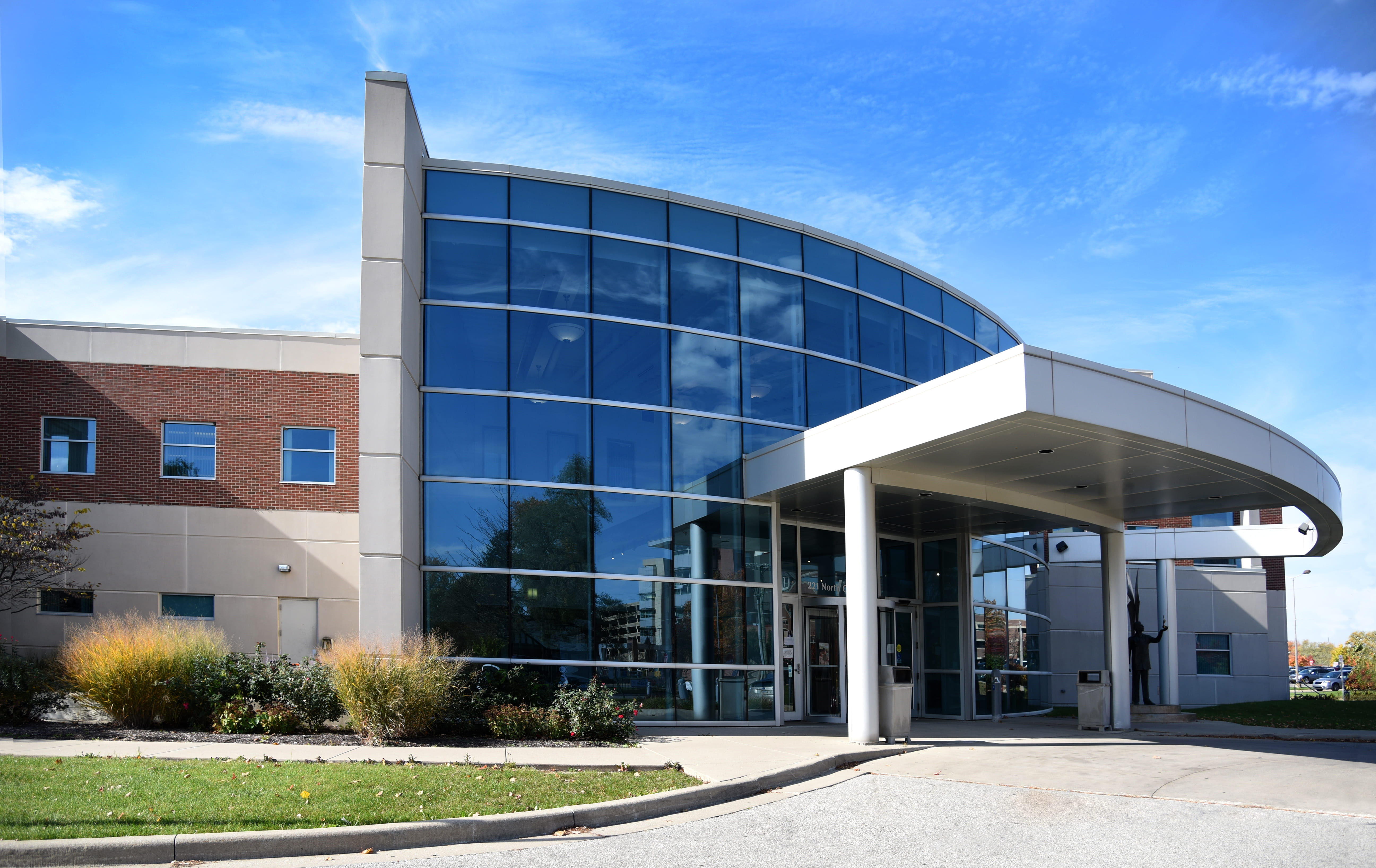 IU School of Medicine Muncie