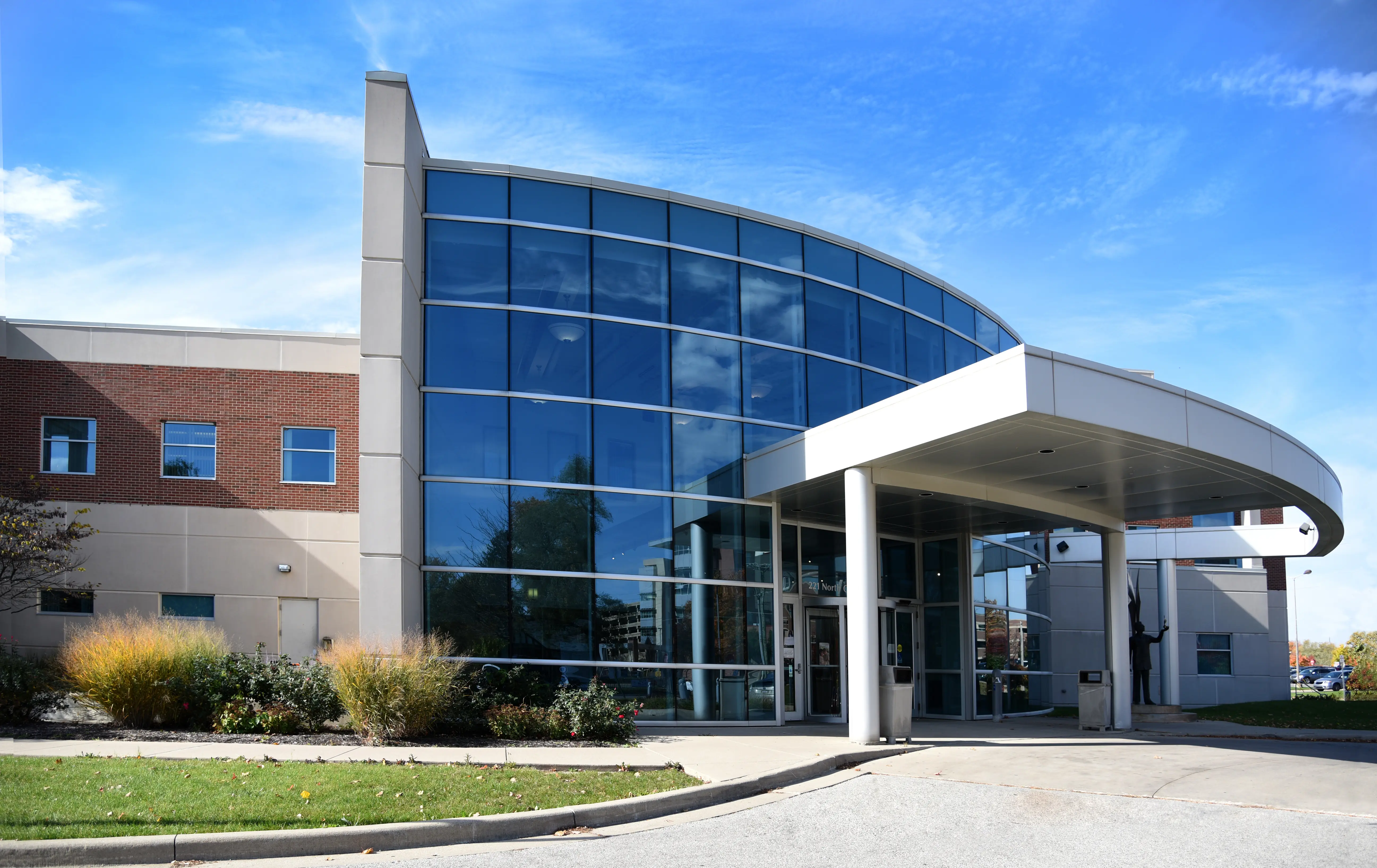 IU School of Medicine Muncie