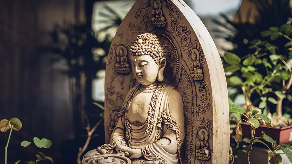 Buddha
