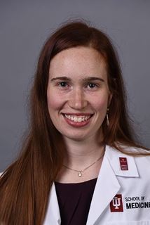 Leah Amstutz