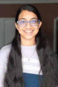 Manya Suresh