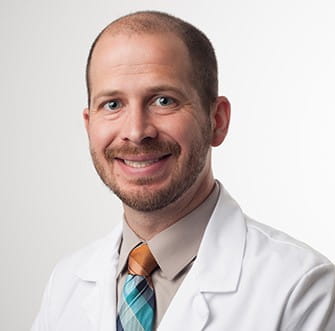Dr. Matthew Miles