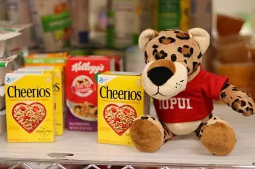 Paws Pantry