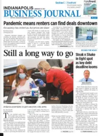 IBJ article with Rachael Chisom, BSN, RN