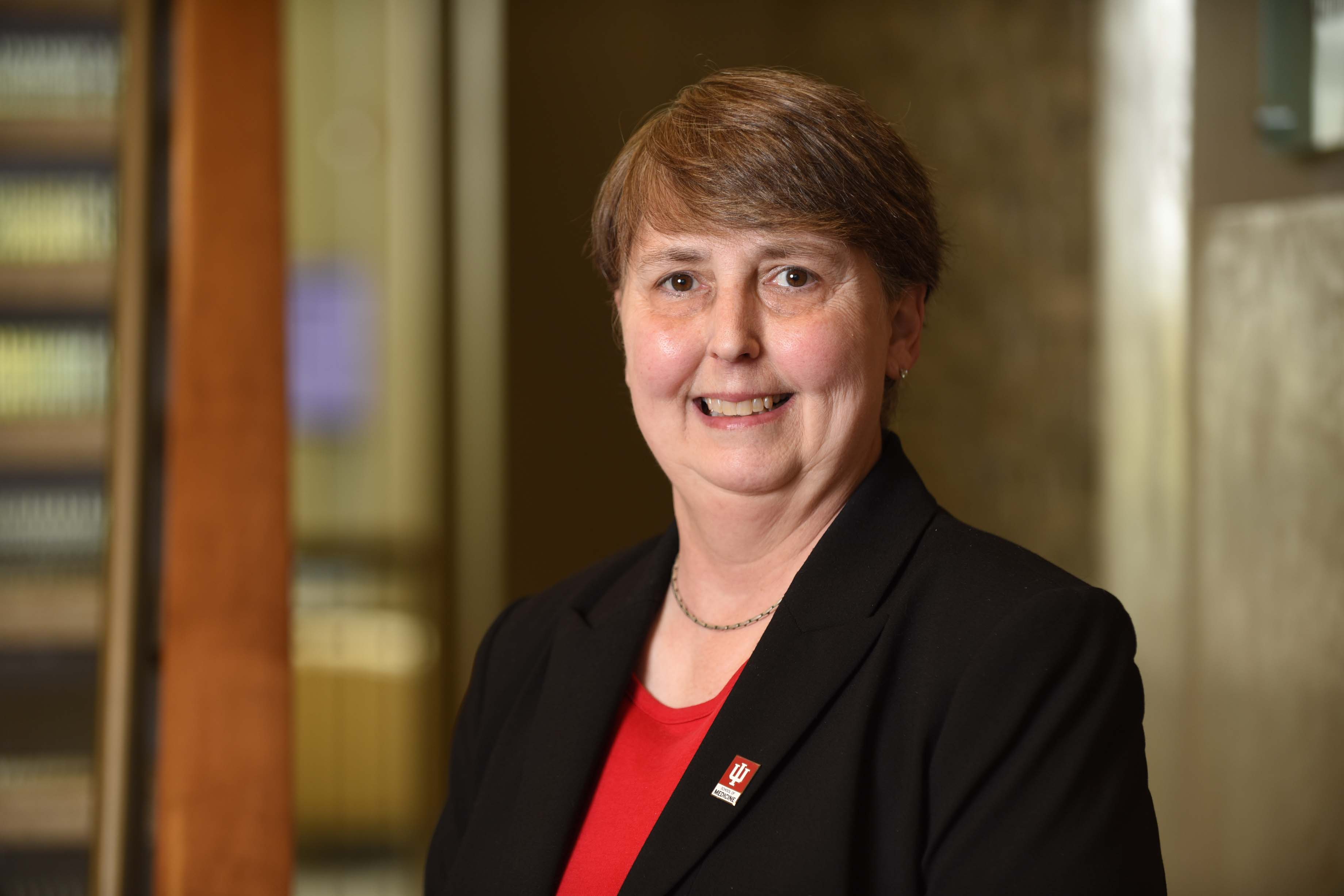 Picture of Regina Kreisle, MD, PhD