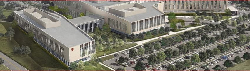 Regional Academic Health Center Bloomington