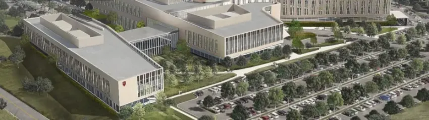 Regional Academic Health Center Bloomington