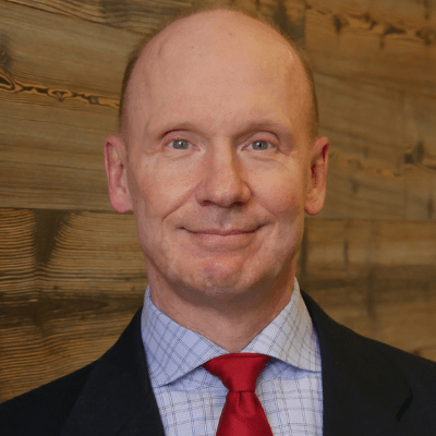 Headshot of Richard Reifenberg