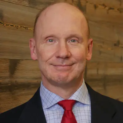 Headshot of Richard Reifenberg