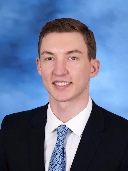 Sam Stegelmann