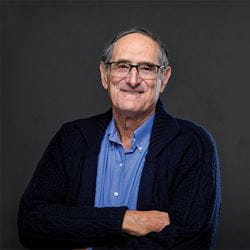William Schneider PhD